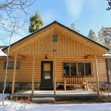 South Fork Cabin West Yellowstone Exterior photo