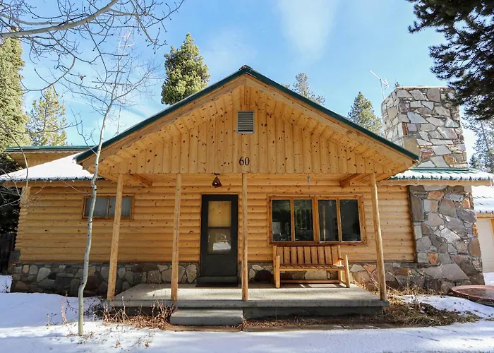 South Fork Cabin