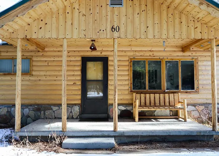 South Fork Cabin