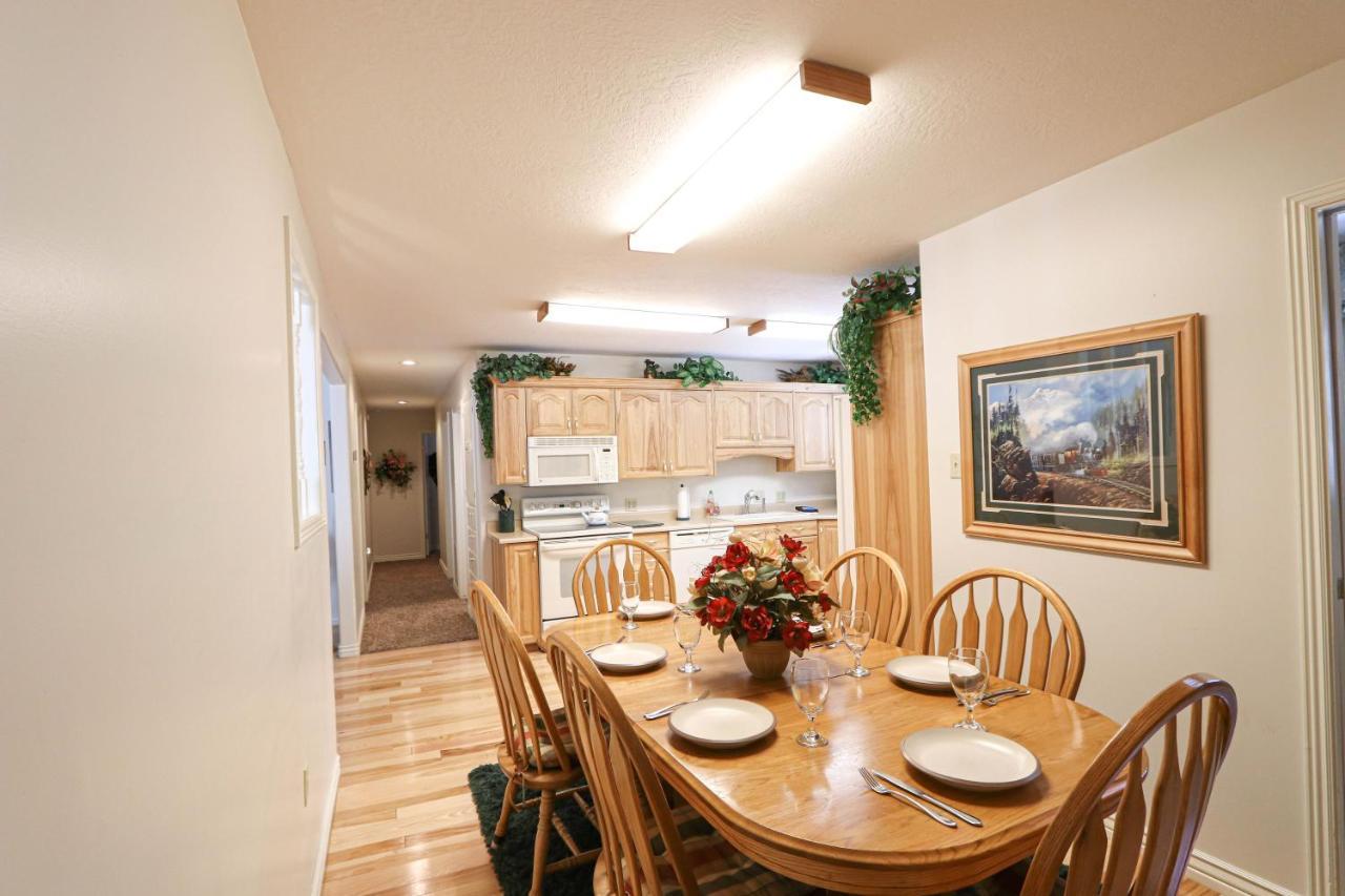 South Fork Casa vacanze West Yellowstone