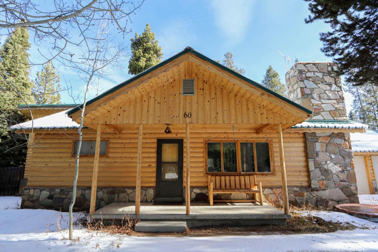 Casa vacanze South Fork *