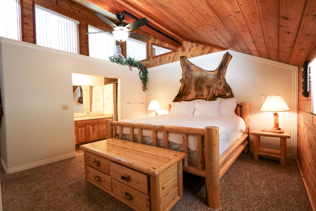 South Fork Casa vacanze West Yellowstone