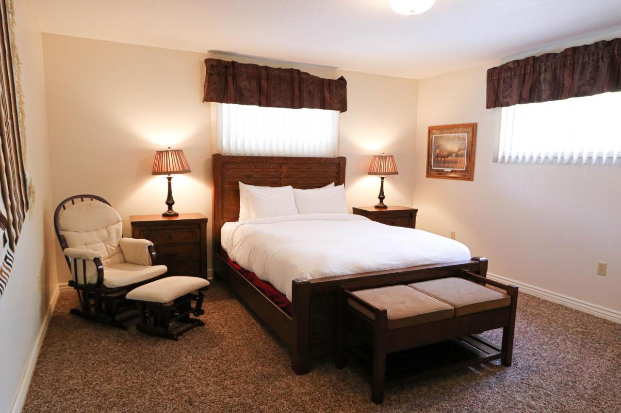 Casa vacanze South Fork